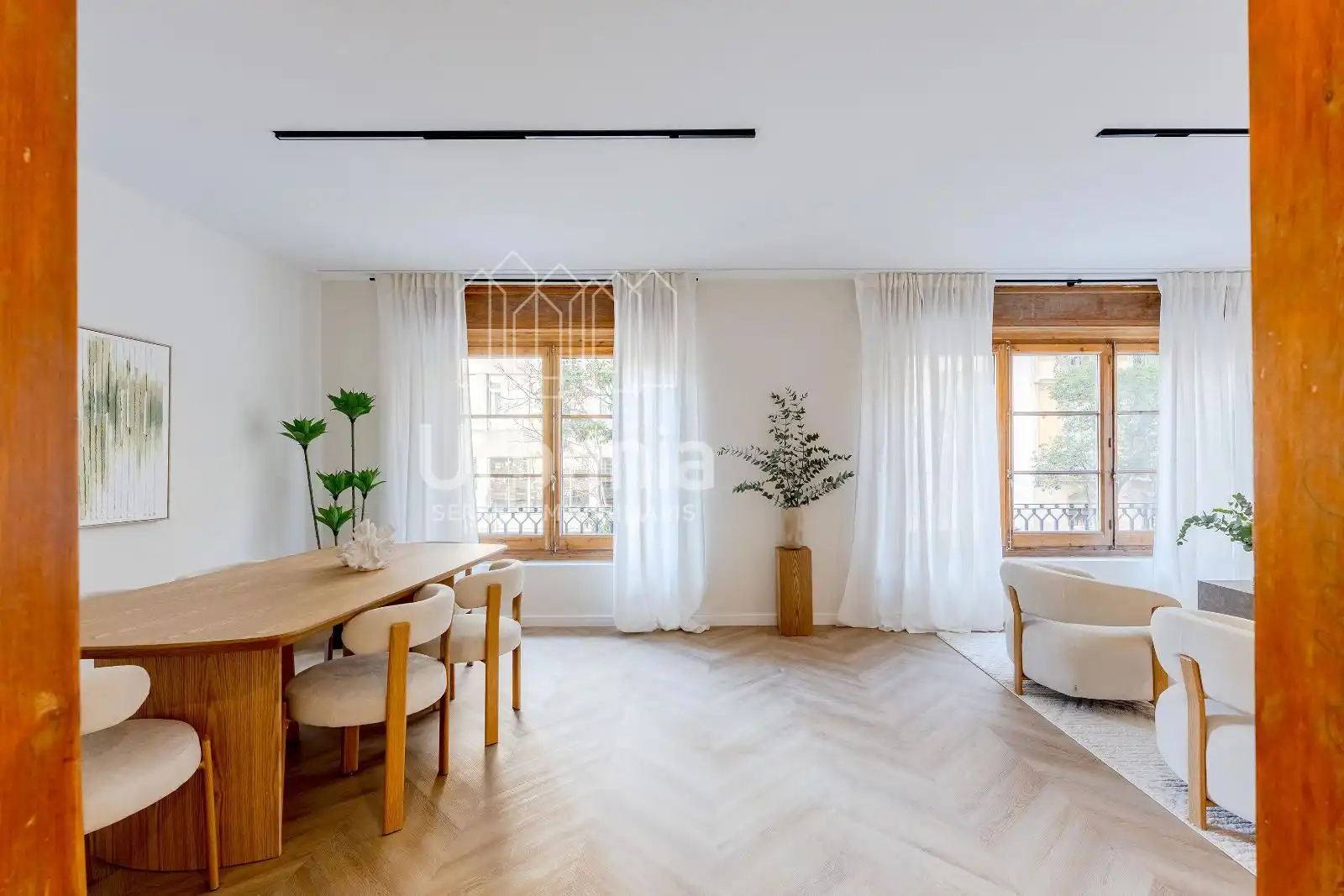 Appartement avec ascenseur à vendre à Sarrià - Sant Gervasi, imagen 10