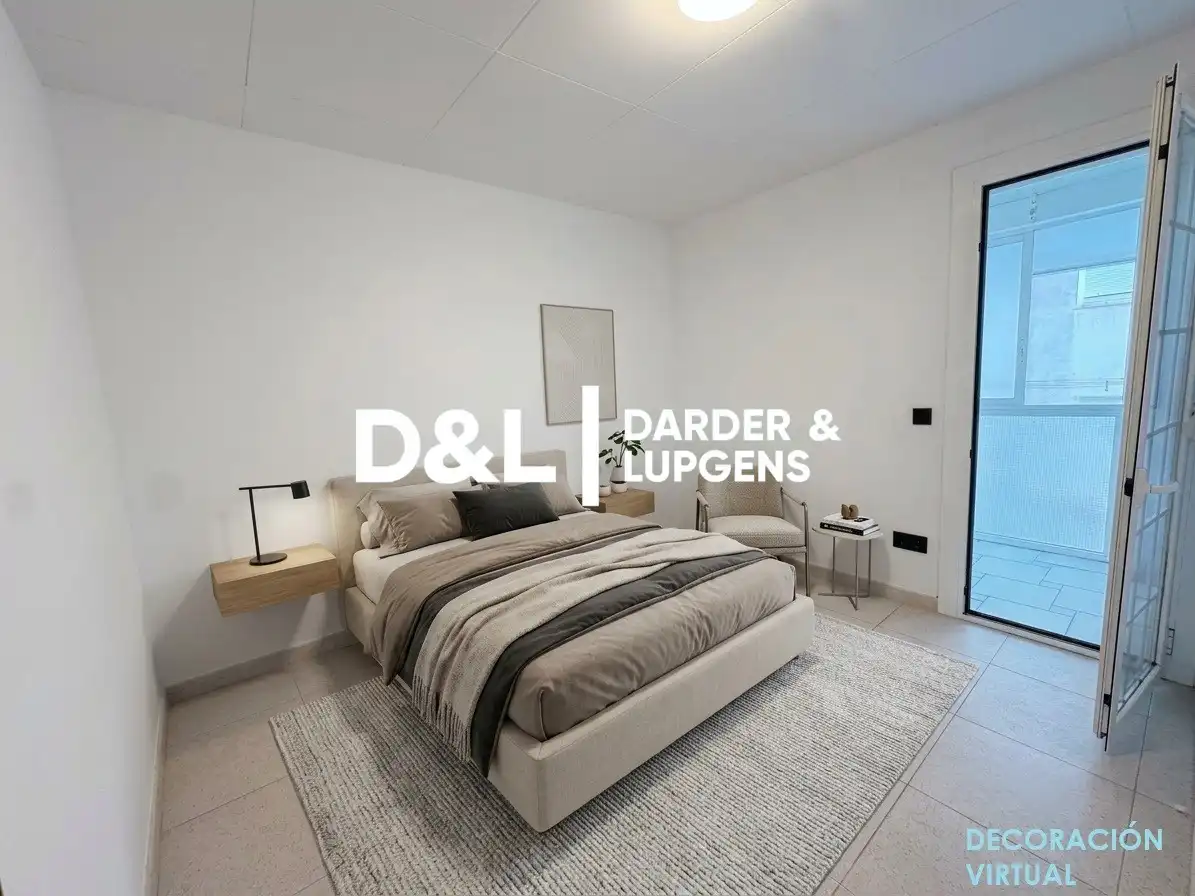 Appartamento con terrazza in vendita a Barri del Mar, imagen 10