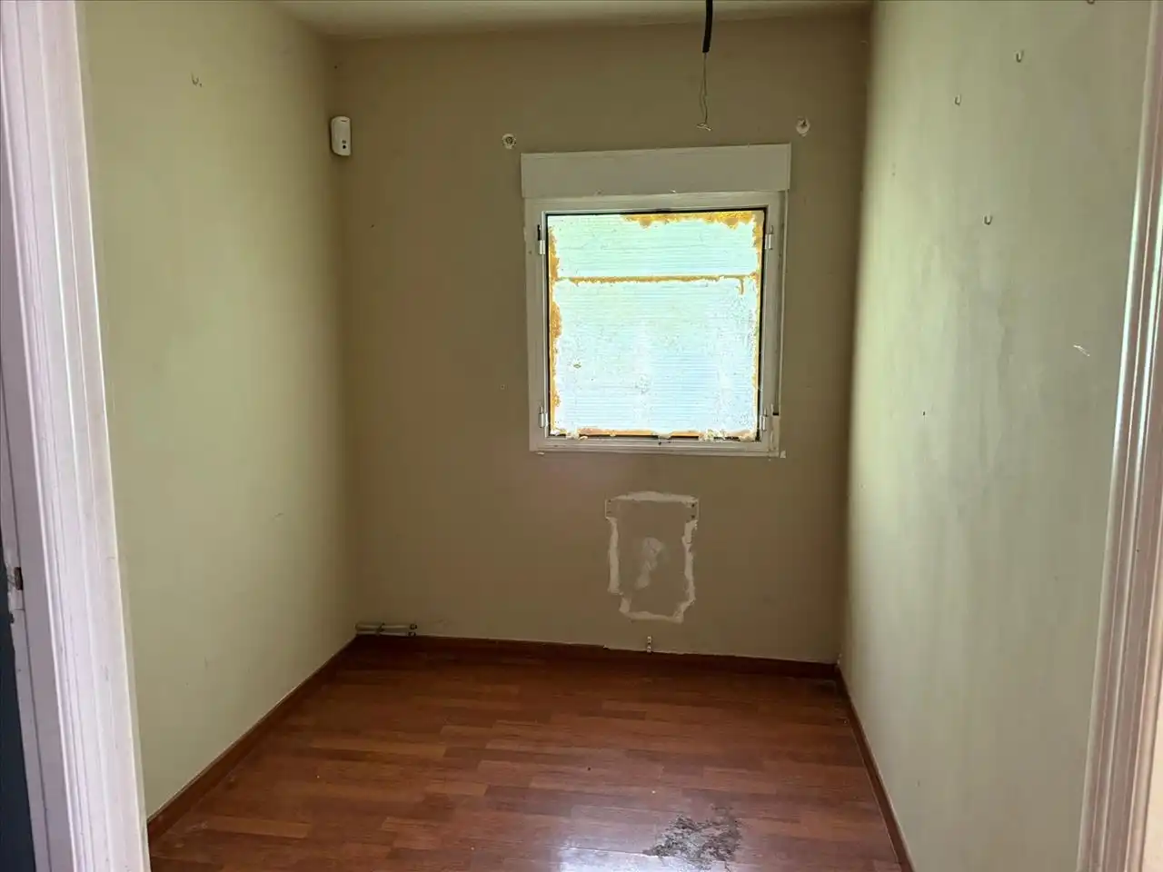 House with garden for sale in Albeniz, imagen 17