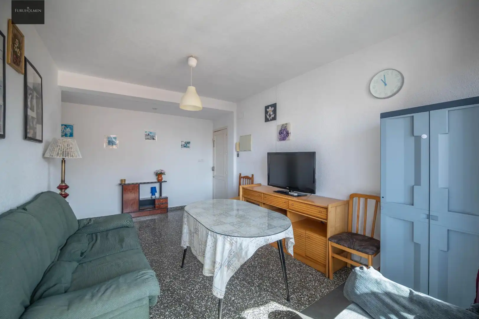 Wohnung zum Verkauf in TIBONIDAS, imagen 14