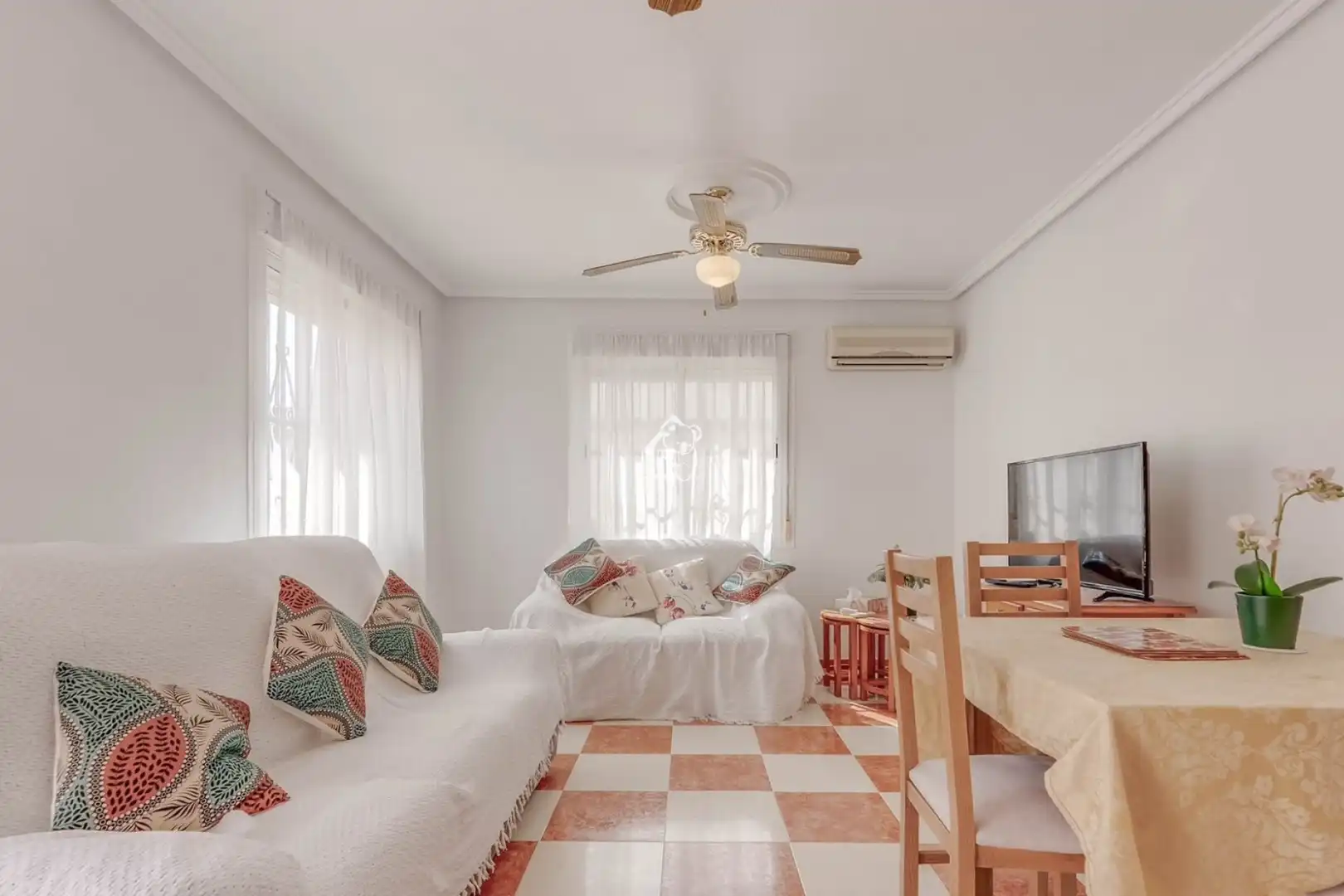 Maison avec terrasse à louer à Ciudad Quesada, imagen 7