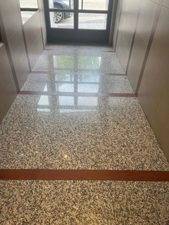 Flat for rent in Moriscos