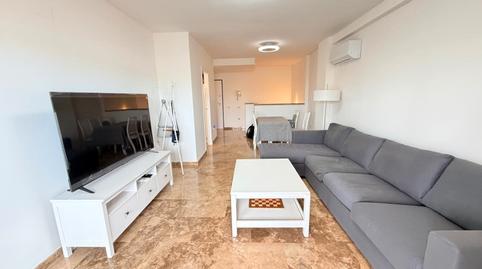 Foto 2 de Àtic en venda a Carrer Cedre, Nuevo Centro, Sagunto / Sagunt