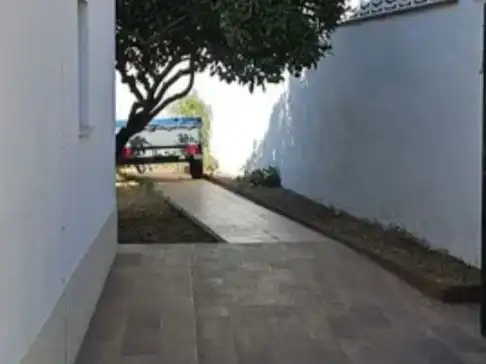 Casa amb jardí en venda a Escipions 4, imagen 6