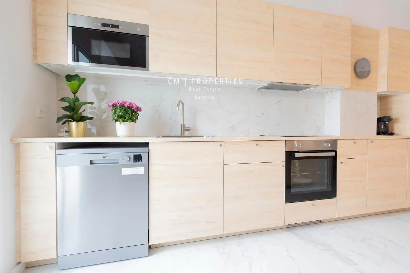 Flat for rent in Albacete, Arrancapins