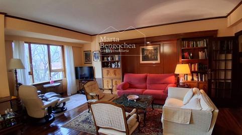 Foto 2 de Piso en venta en Paseo de la Florida, Lovaina, Vitoria - Gasteiz