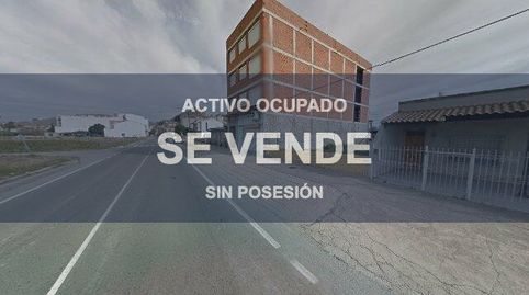 Foto 5 de Piso en venta en Monteagudo, Murcia Capital