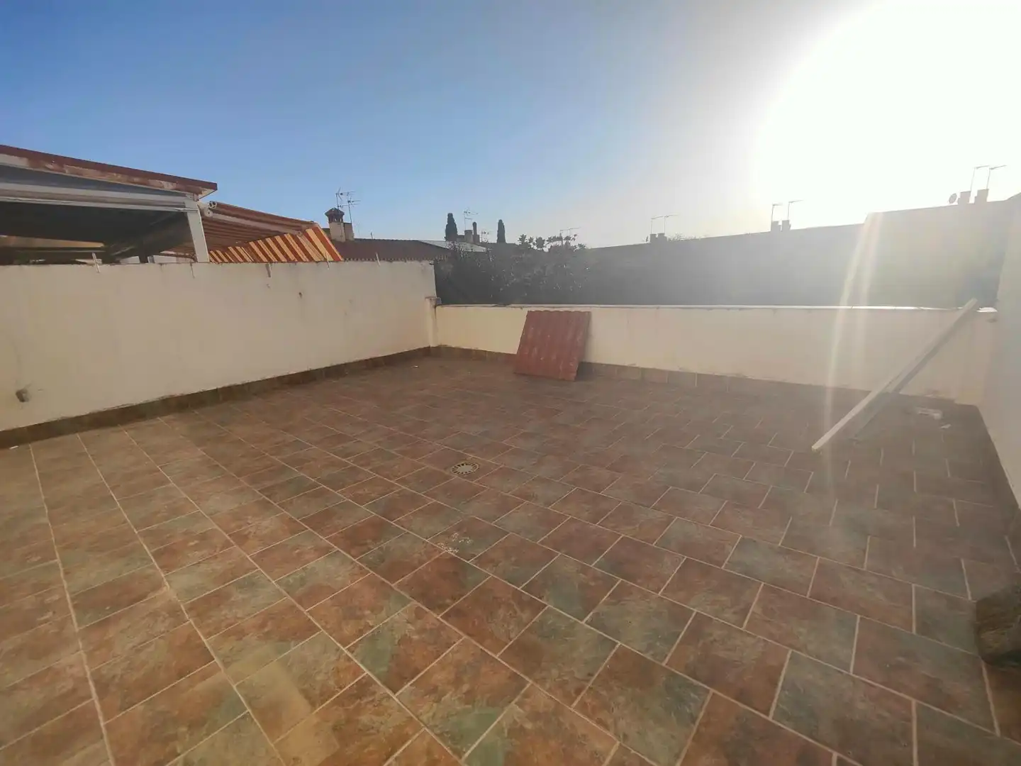 Piso con piscina en alquiler en Gójar, imagen 3