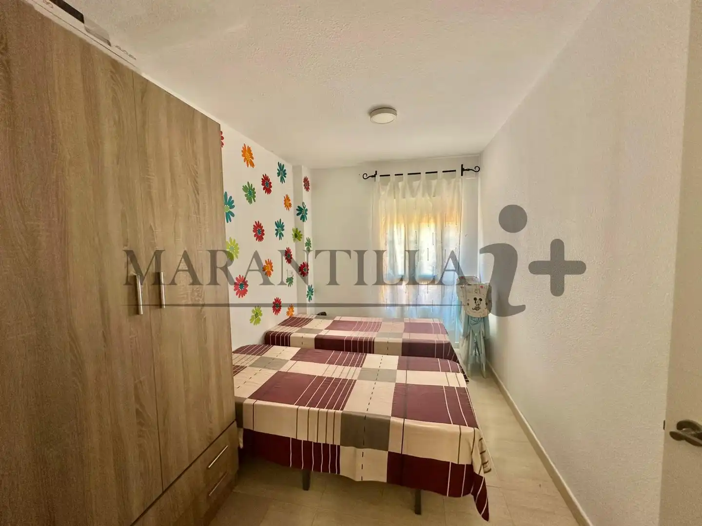 Habitación de Ático en venta en La Antilla con Terraza y Amueblado