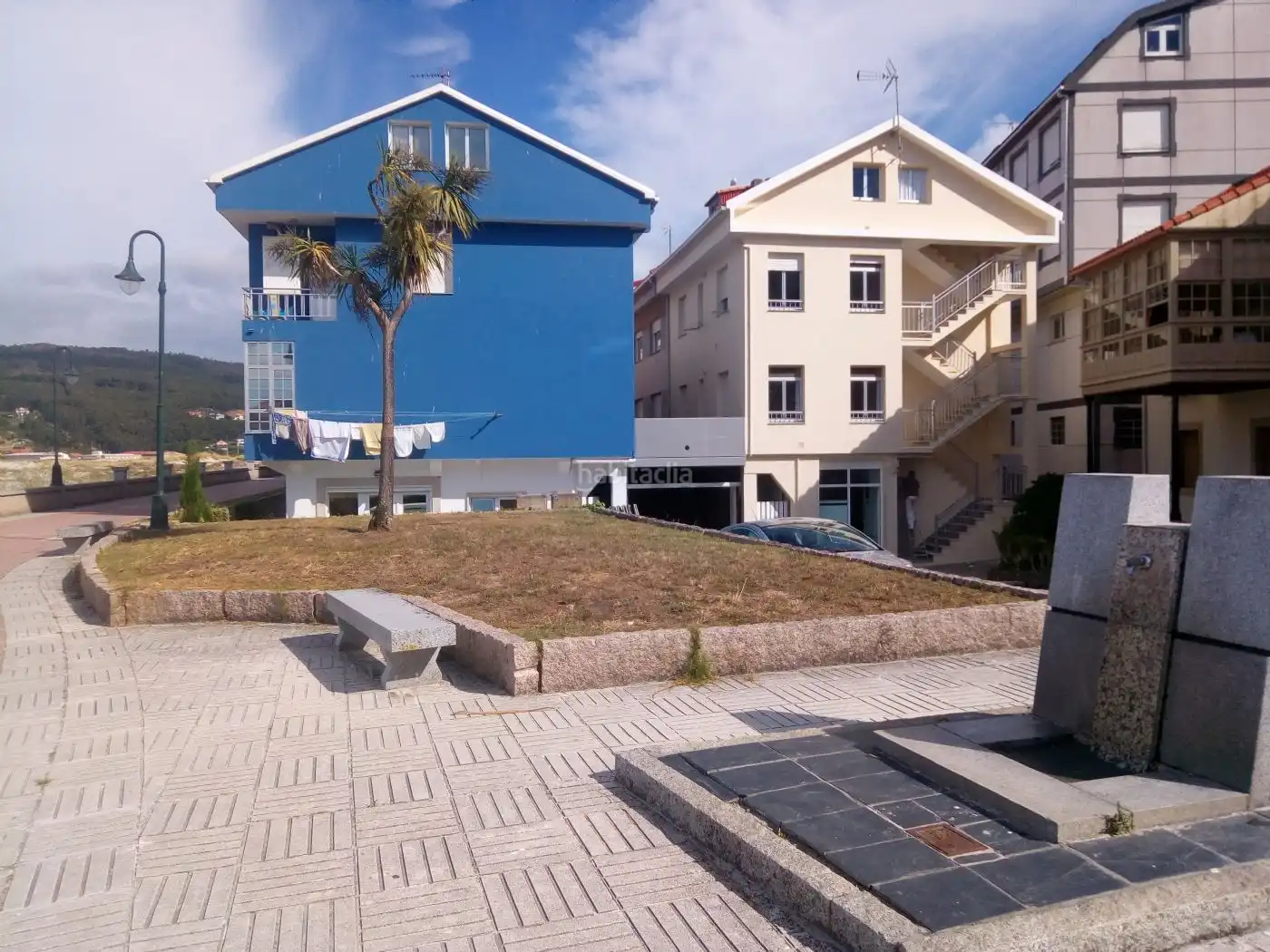 Appartamento in affitto a Avenida Cesáreo Pondal 15