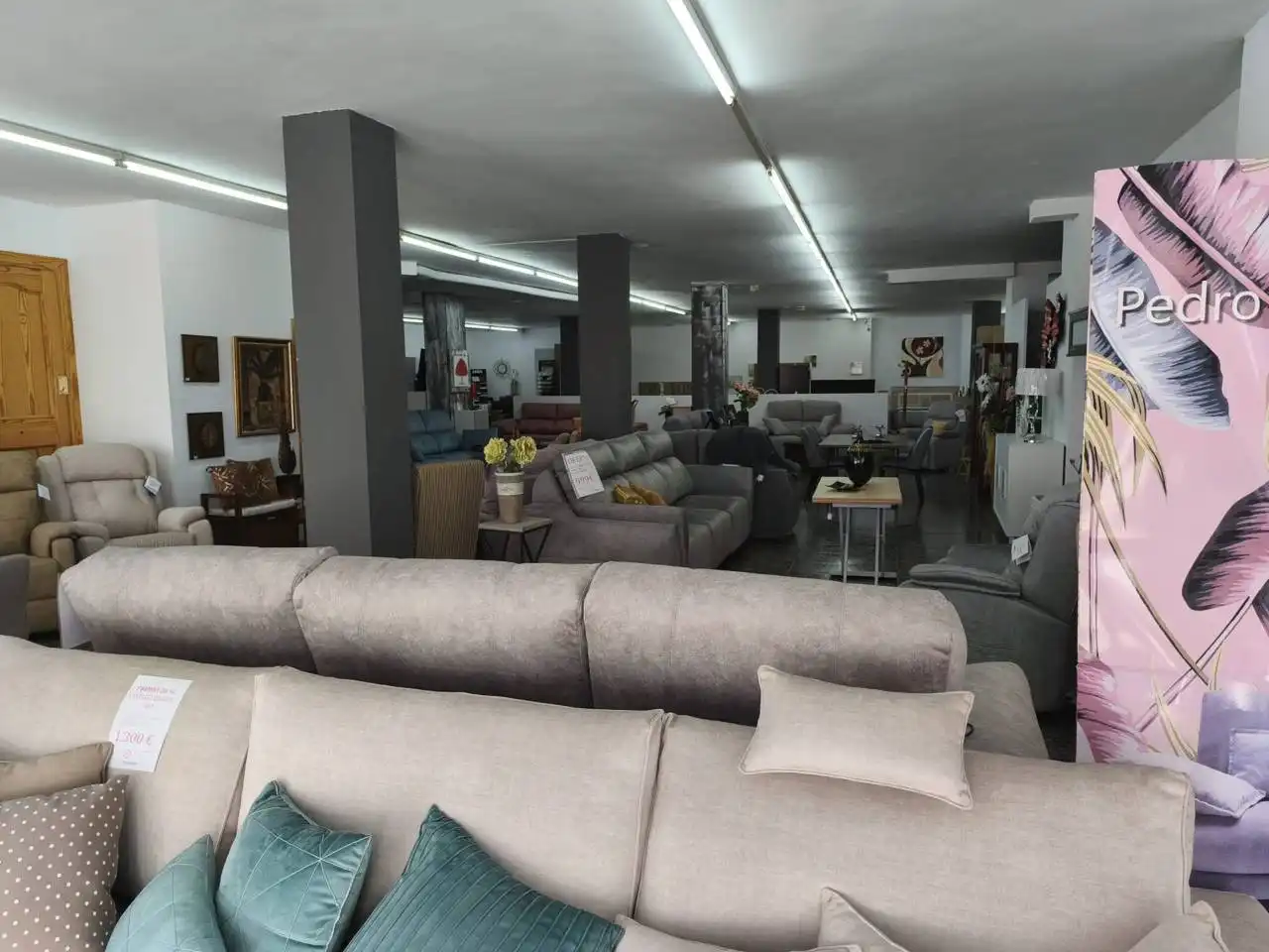 Local comercial en venta en Calle Alcalá 9, imagen 10