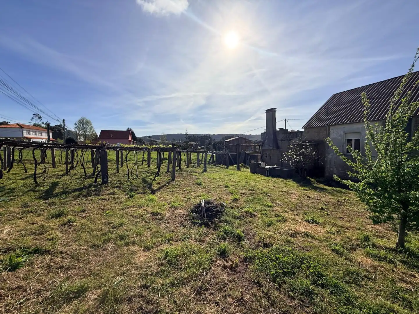 Casa o chalet en venta en Ribeira con Jardín privado y Balcón