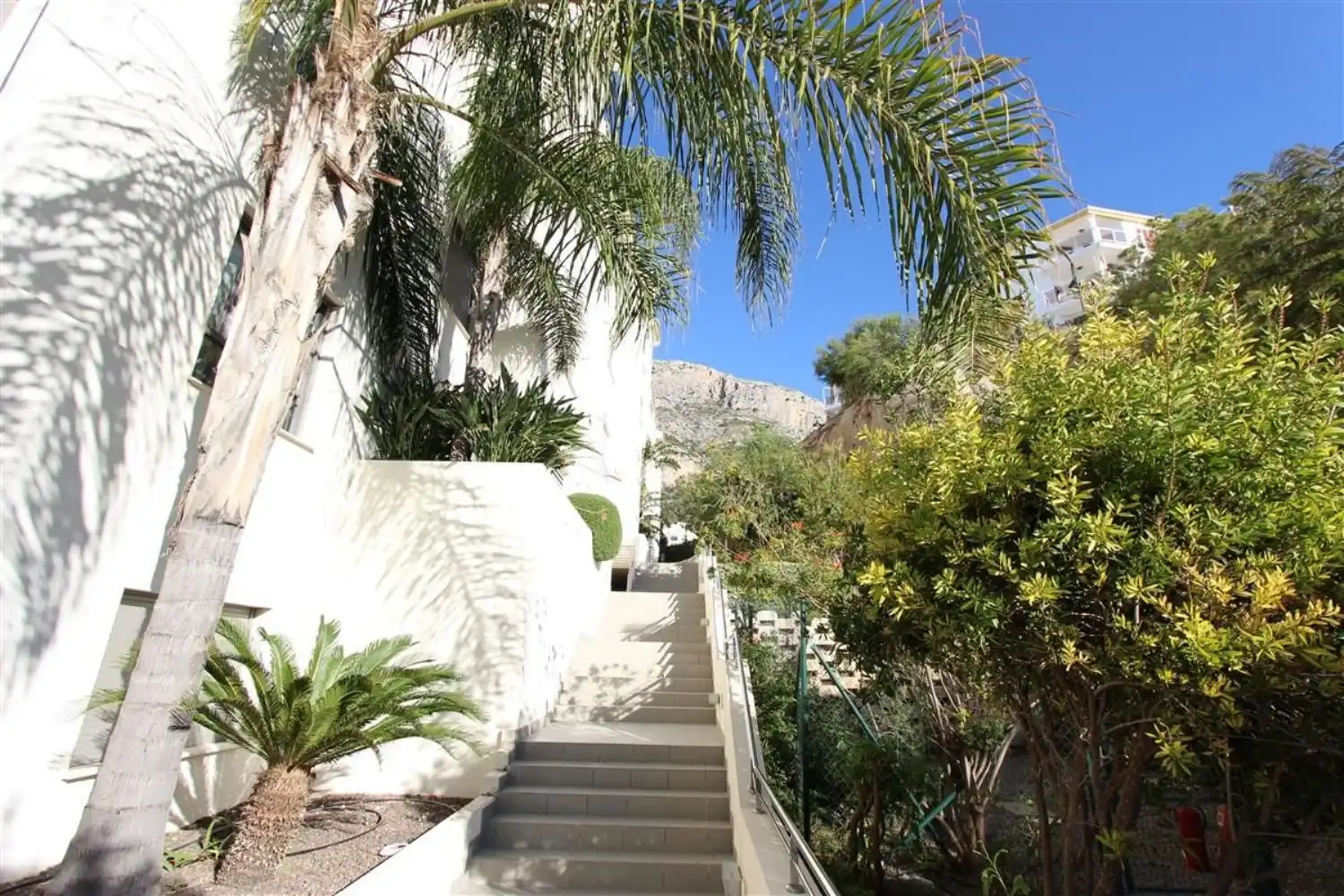 Apartment zum Verkauf in Altea ciudad, imagen 9