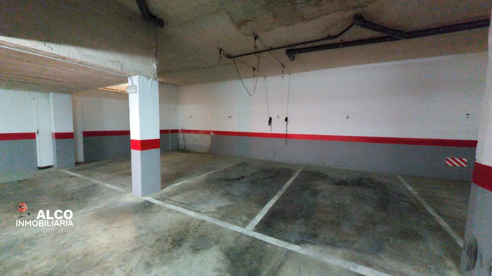 Flat for rent in MARITIMO EL MORCHE, 2, El Morche