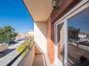 Wohnung zum Verkauf in Calle Sant Vicent