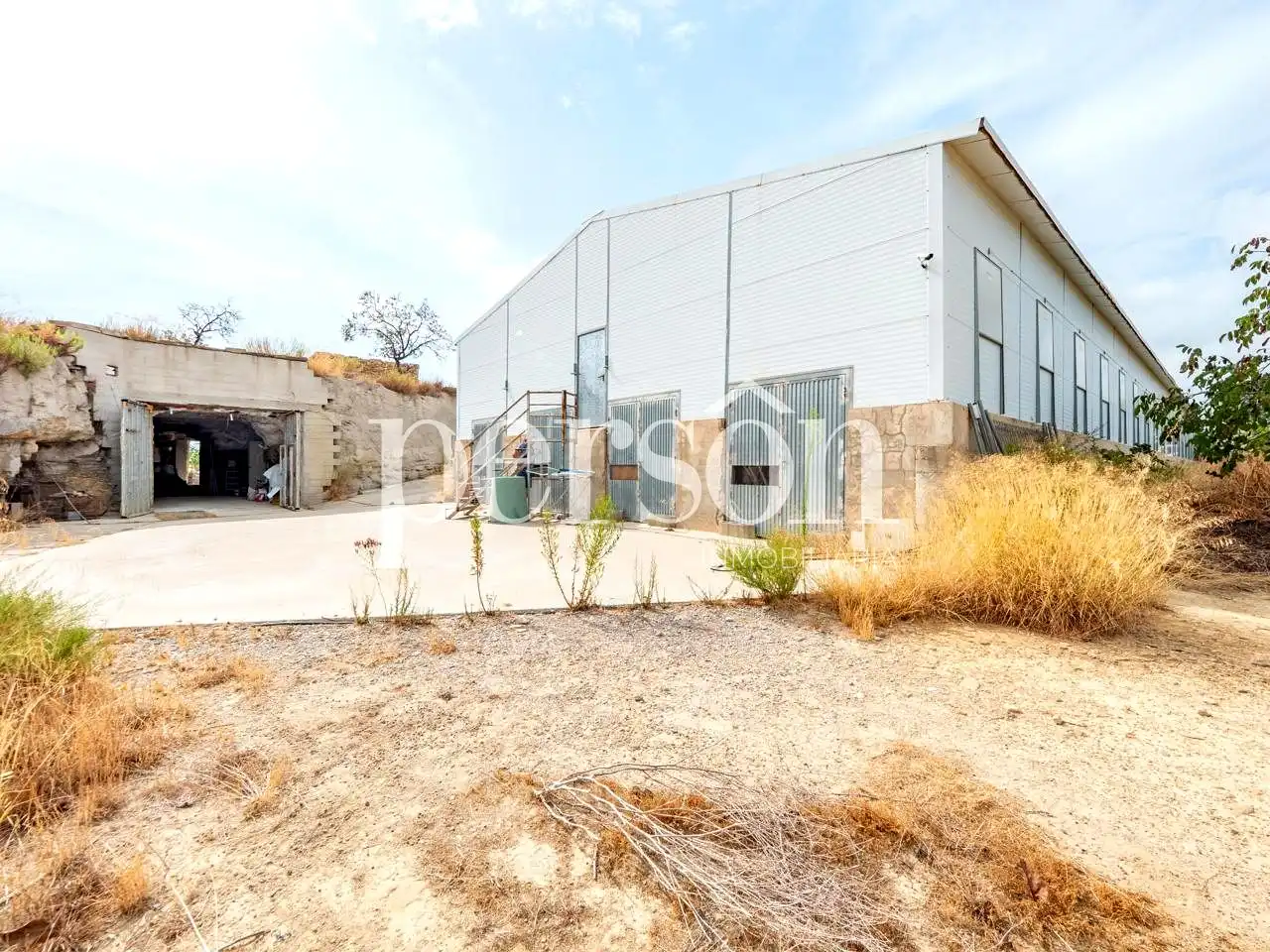 Nave industrielle à vendre à Casinos, imagen 5