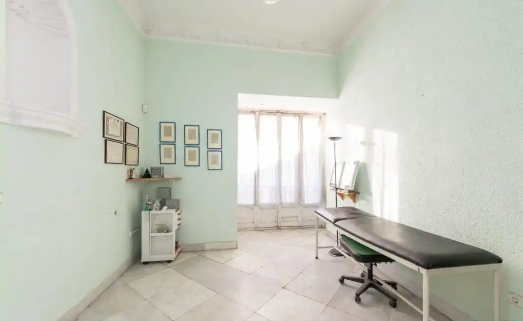 Flat with lift for sale in Centro, imagen 6