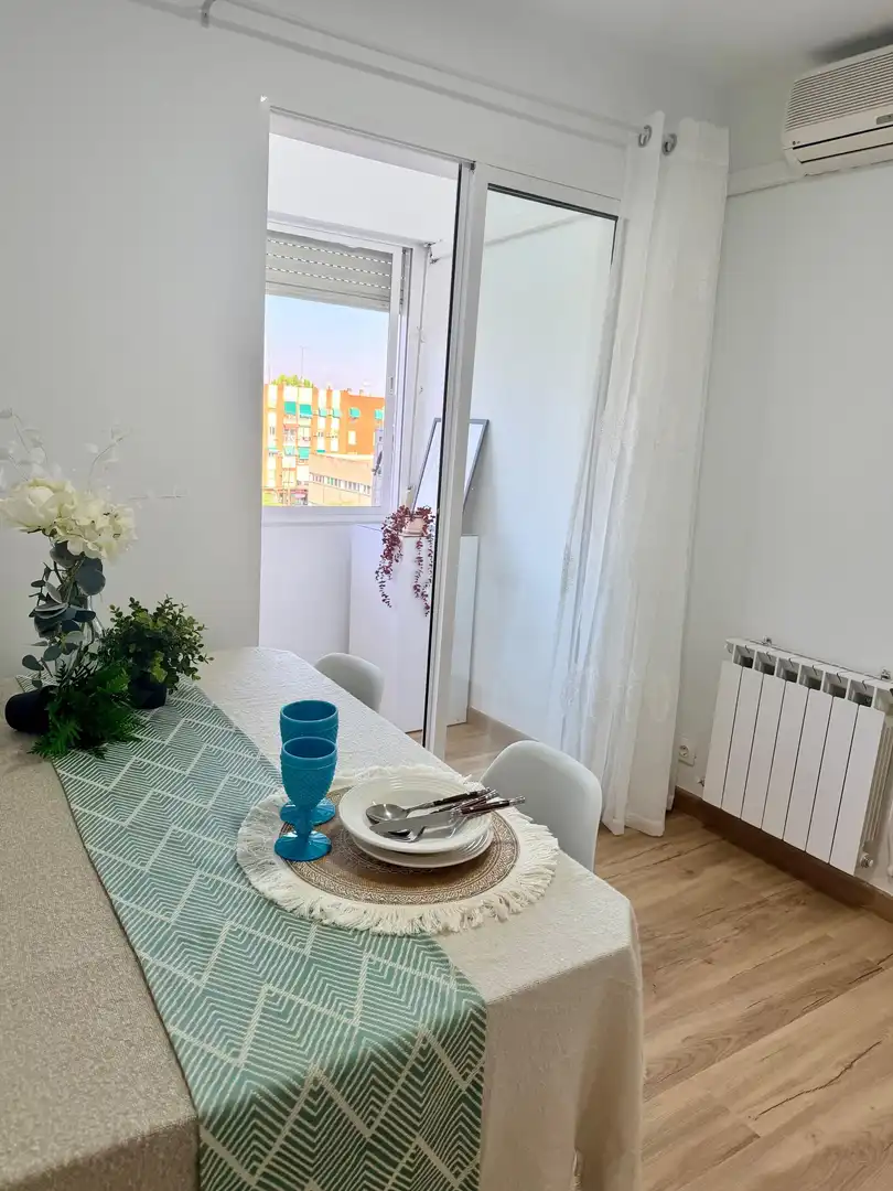 Comedor de Piso en venta en Getafe