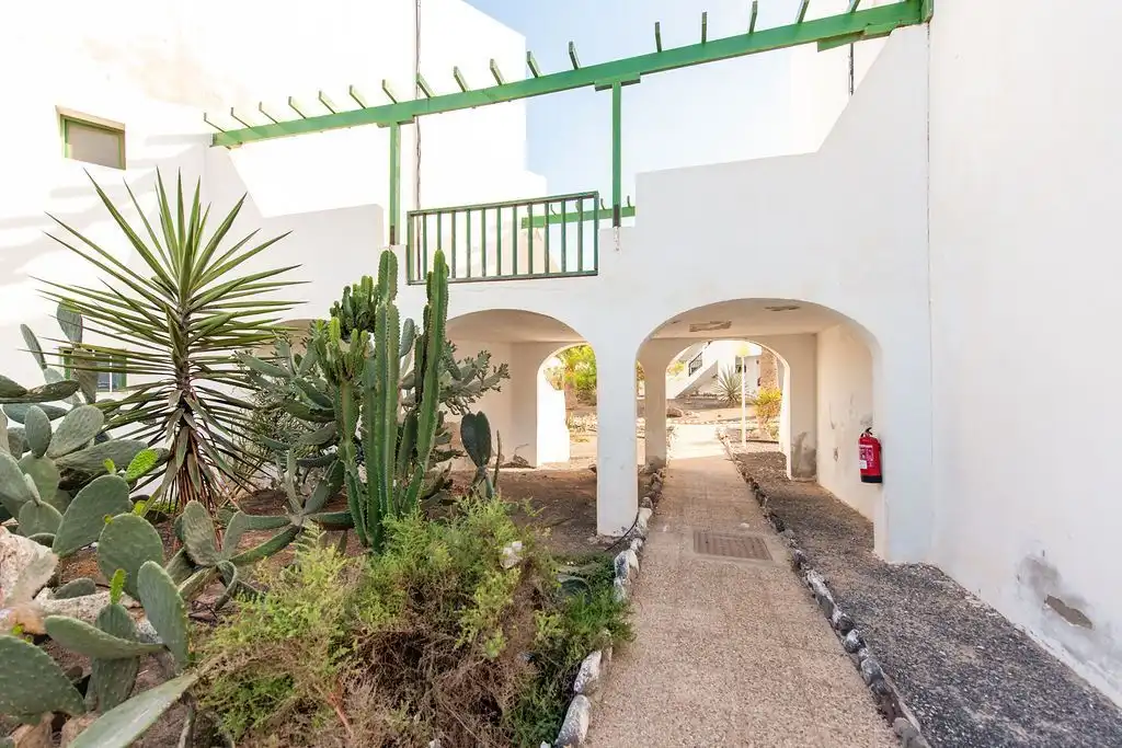 Wohnung zum Verkauf in Artesano Paquito Batista, Caleta de Fuste