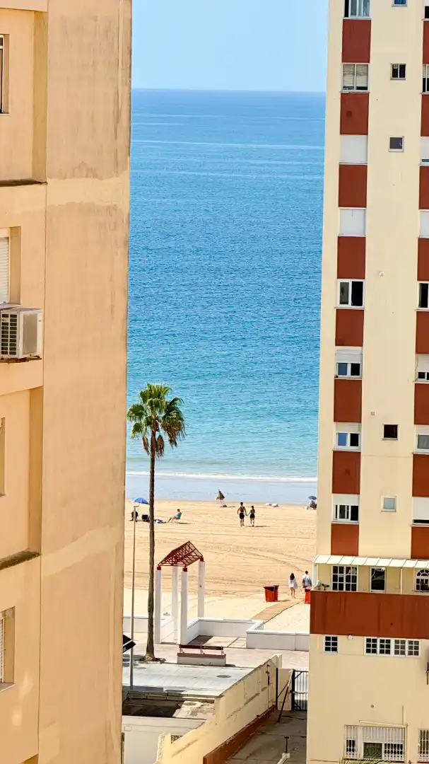 Appartement avec ascenseur à vendre à Calle Zurbarán 3