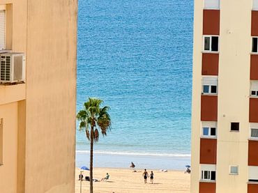 Appartement avec ascenseur à vendre à Calle Zurbarán 3