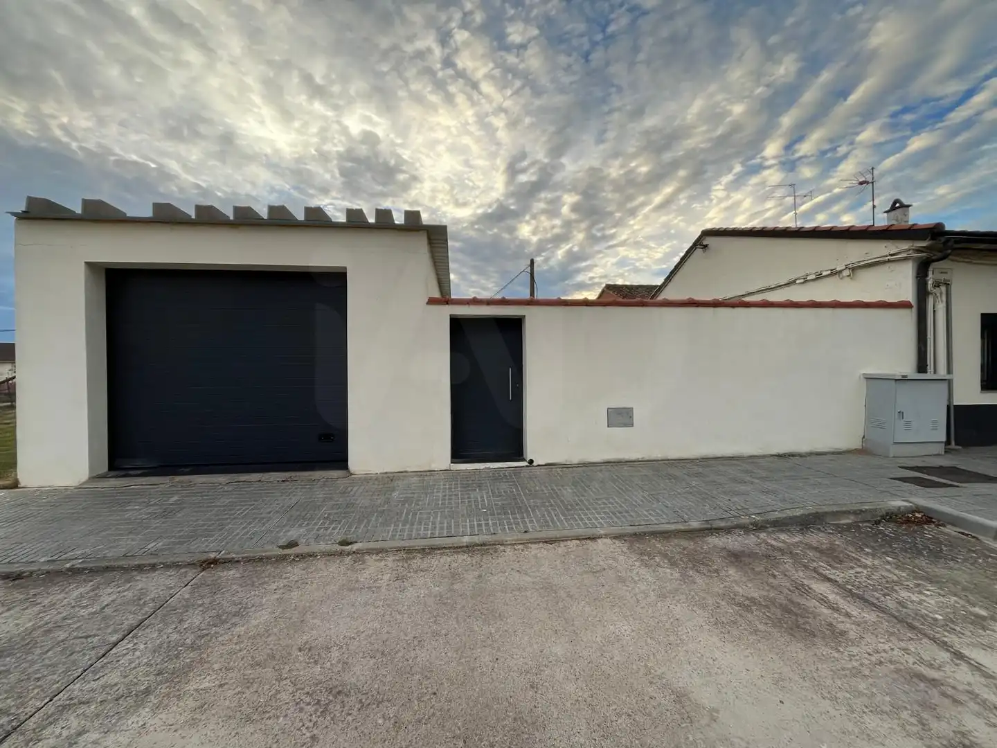 Aparcament de Residencial en venda en Ciudad Rodrigo