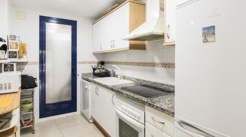 Foto 5 de Apartament de lloguer a El Puerto, Dénia