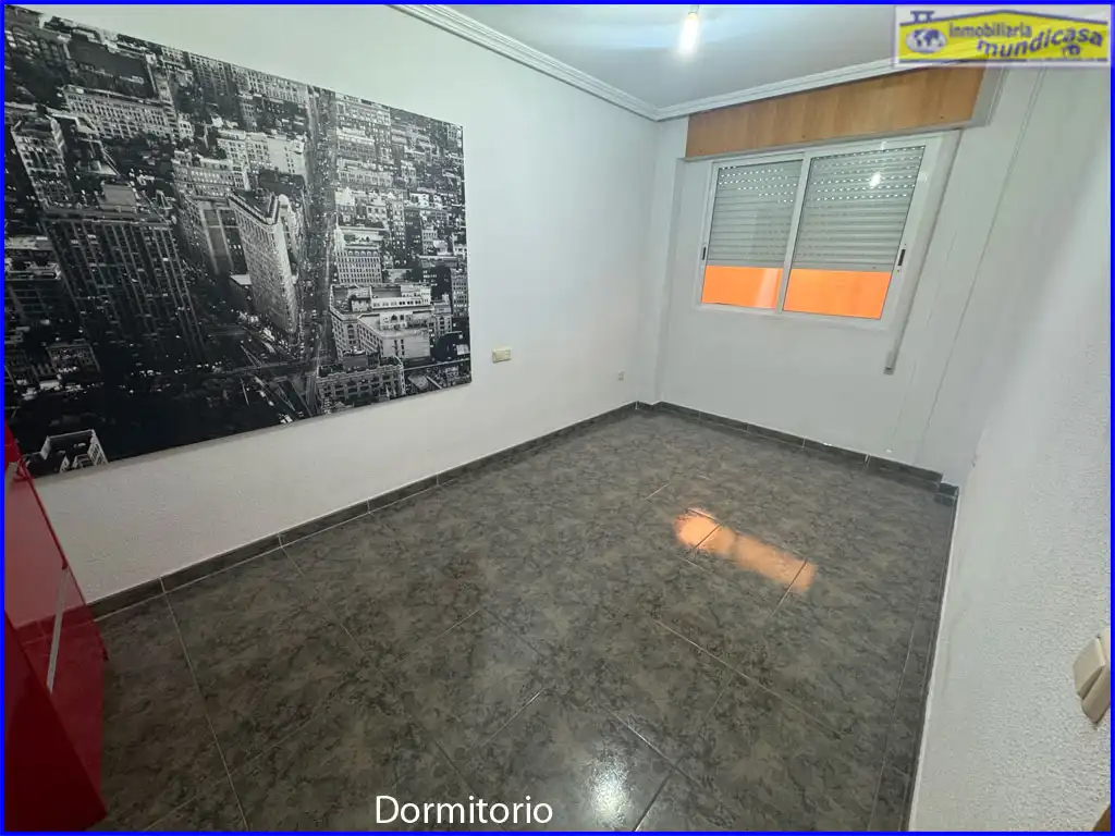 Piso en venta en Santomera con Aire acondicionado, Trastero y Amueblado