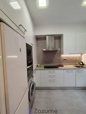Piso en Alquiler en García Salazar Kalea en Zabalburu
