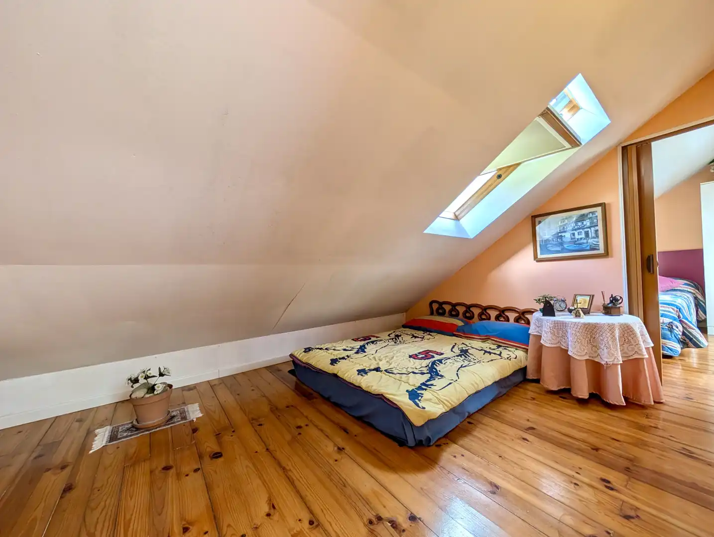 House for sale in Somiedo - LG VALLE DE LAGO 76, imagen 71