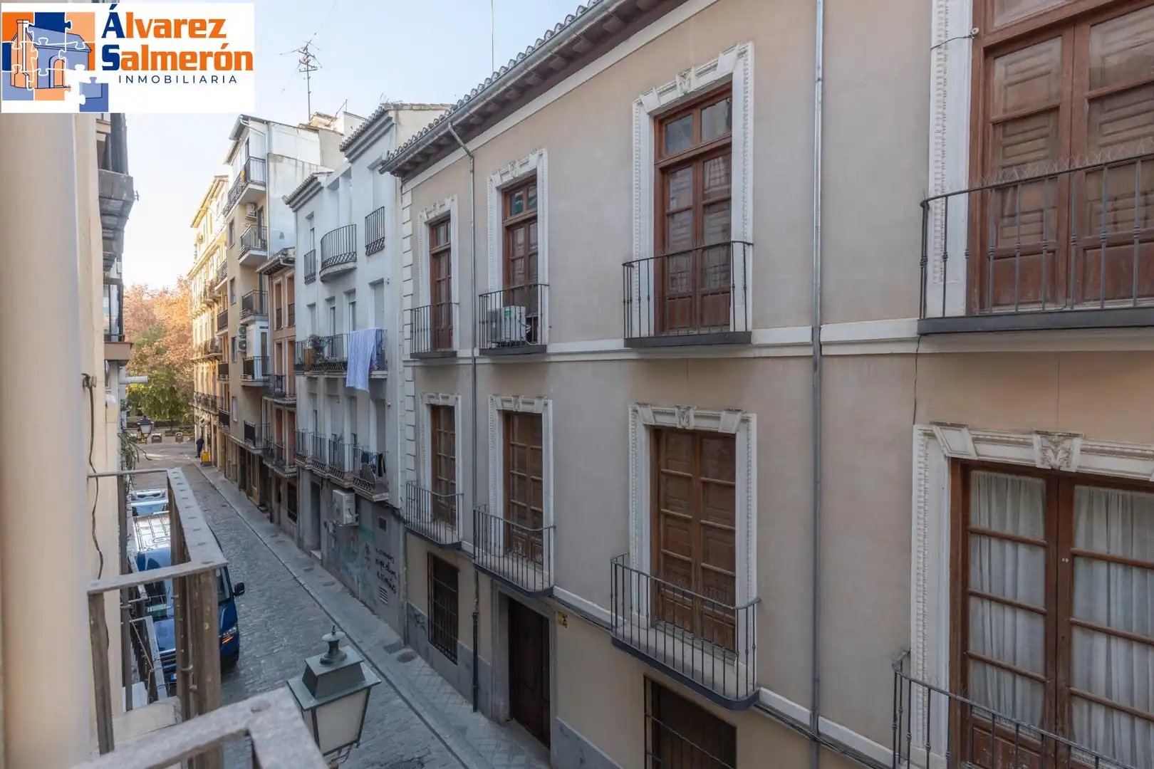 Casa con terraza en venta en Calle CONDE DE LAS INFANTAS, imagen 17