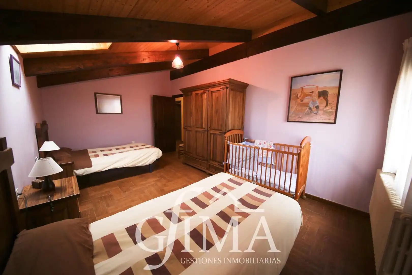 Casa rústica amb terrassa en venda a Tomelloso, imagen 62