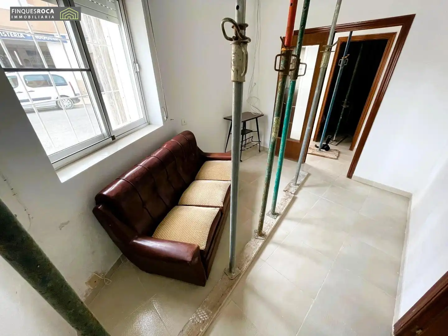 Casa o xalet en venda en La Ràpita amb Terrassa, Traster i Moblat