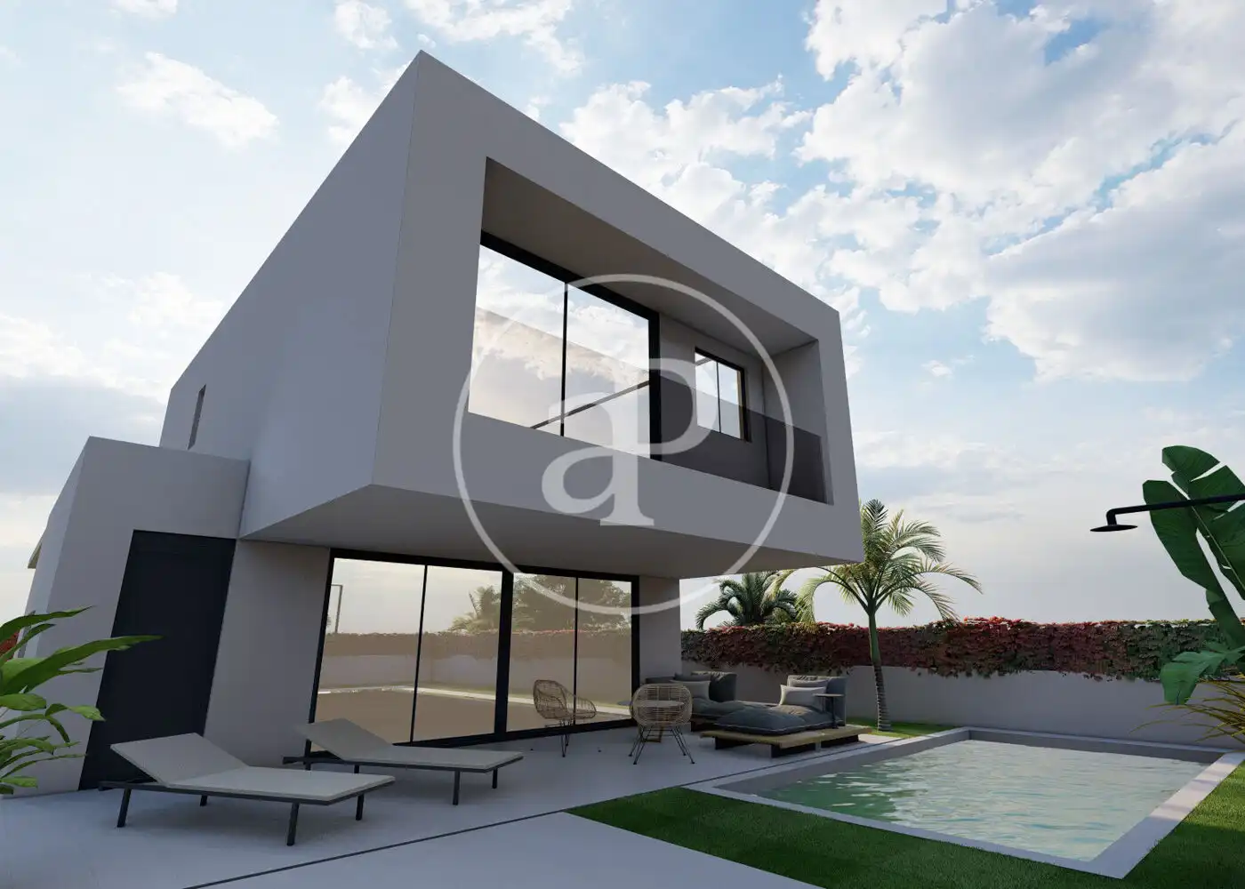 Residencial en venta en Son Serra de Marina