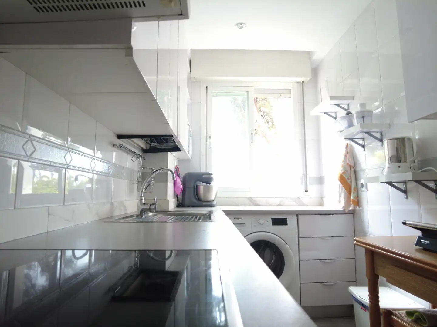 Piso en venta en Calle los Jazmines, 11, Nueva Andalucía centro