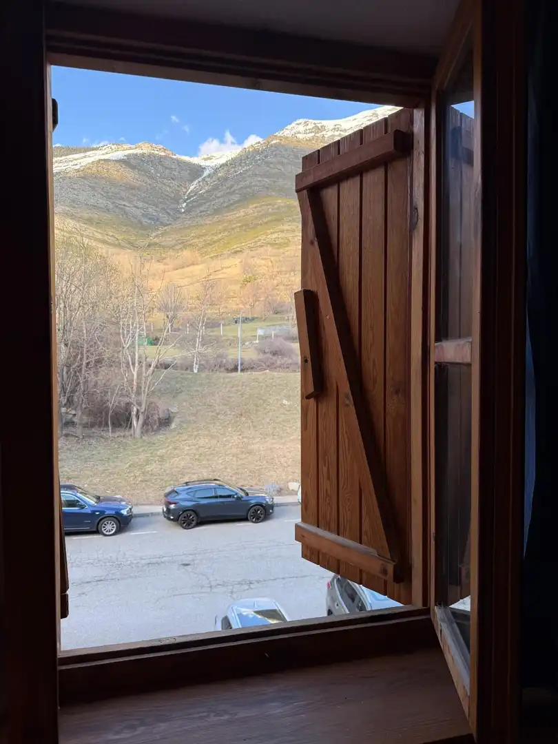 Parking de Apartamento en venta en La Vall de Boí