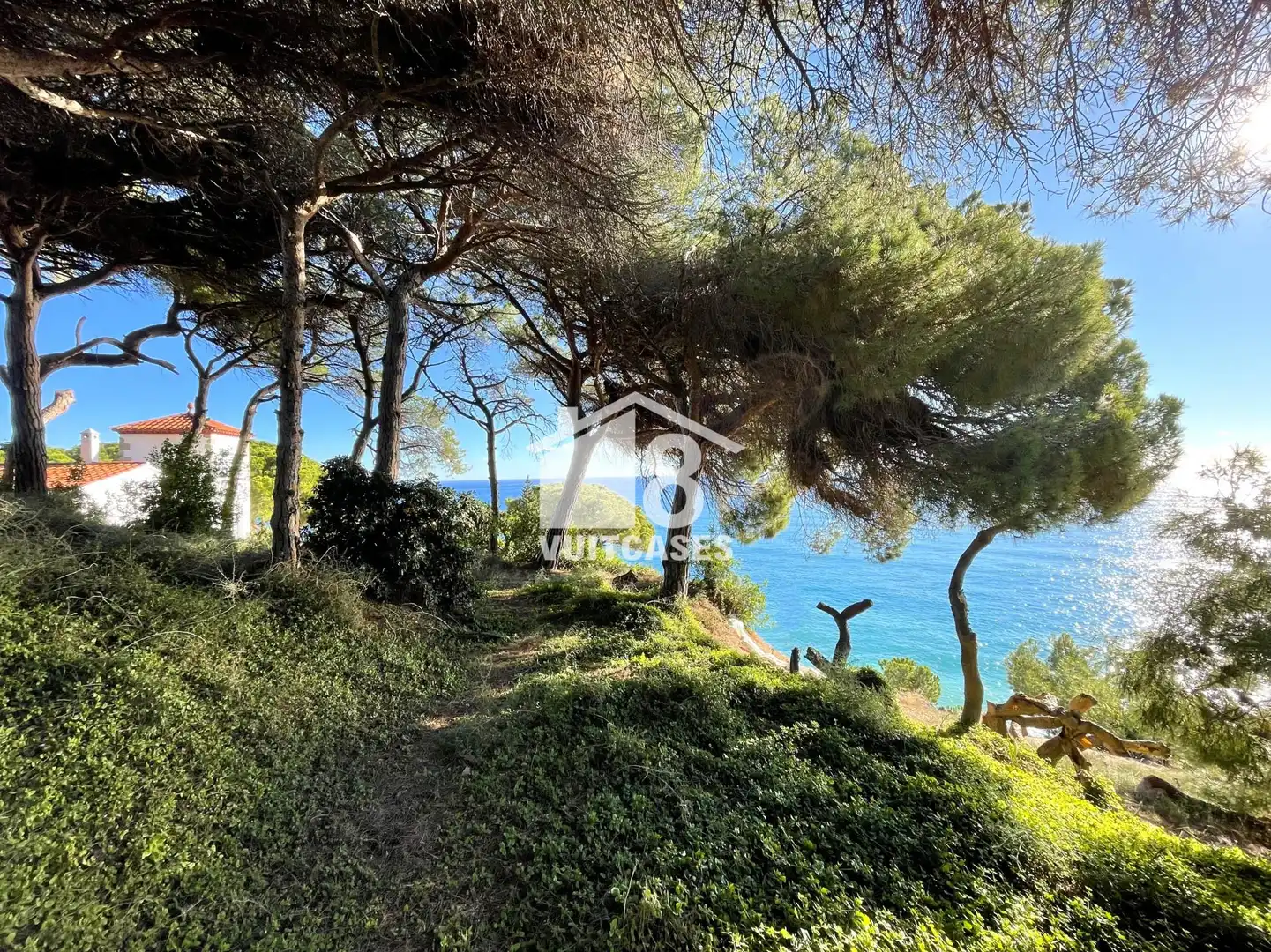 Lands and plots for sale in Victoria - Les Vil·les - Canyadell, imagen 11
