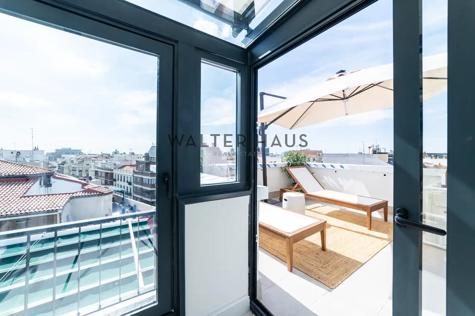 Appartement avec terrasse à vendre à Calle de García de Paredes, imagen 32