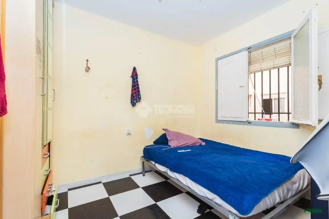 Appartamento con ascensore in vendita a Vera Ciudad, imagen 14