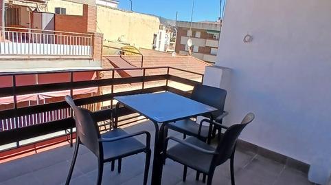 Photo 4 of Flat to rent in  Mirador de la Sierra, Barrio de Zaidín, Granada
