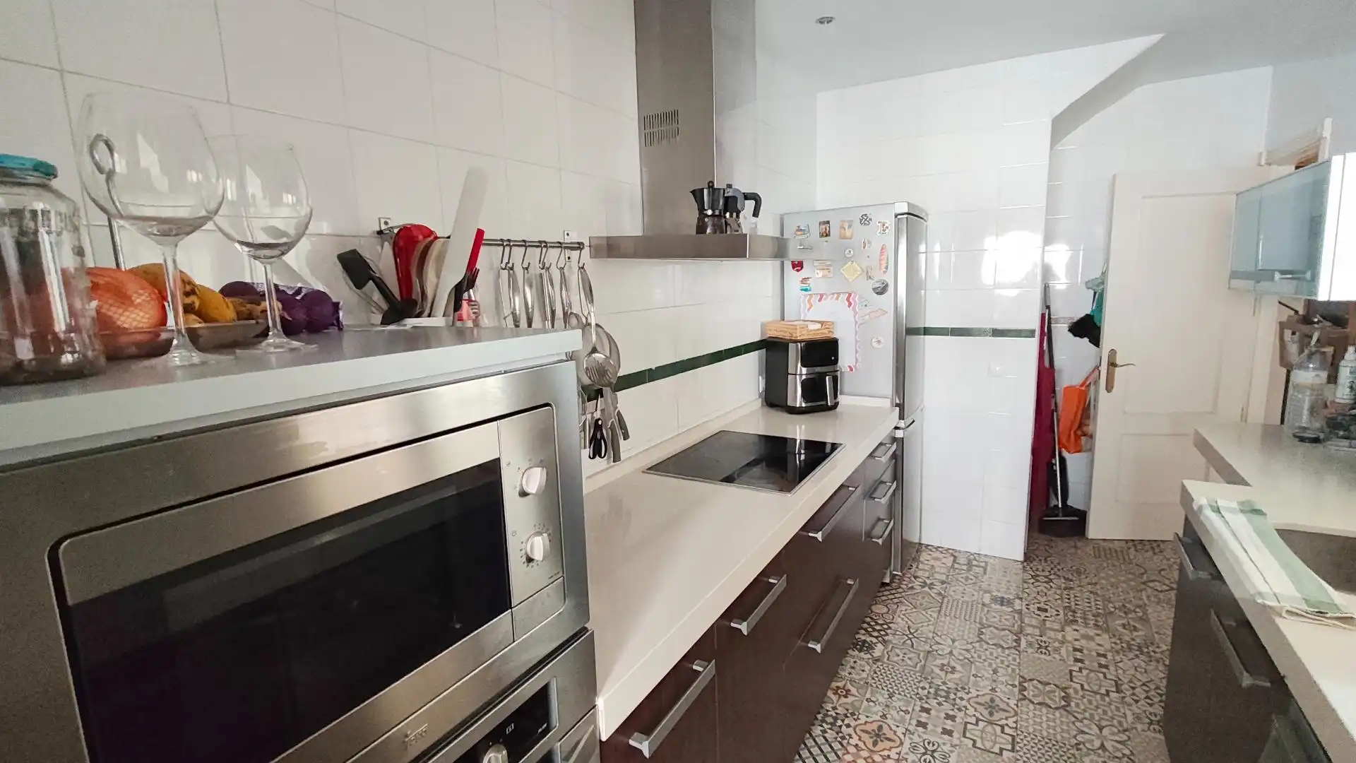 Casa a schiera con giardino in vendita a Las Canteras, imagen 26