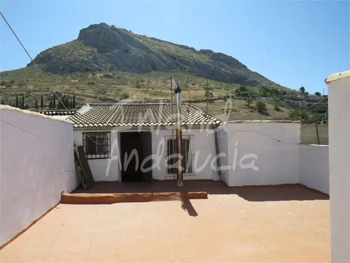Adossat en venda a Martos
