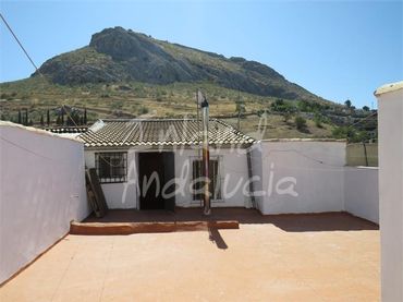 Adosado en venta en Martos