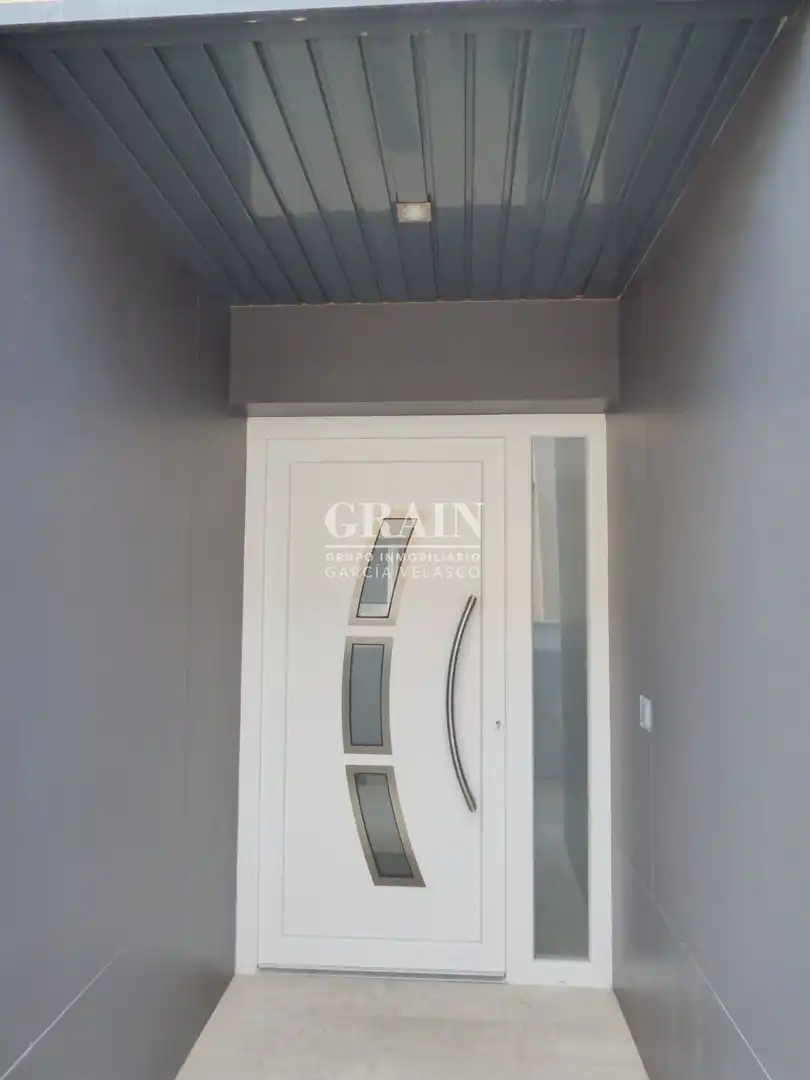 Houses for sale in Albacete  with Heating, Terrace and Storage room