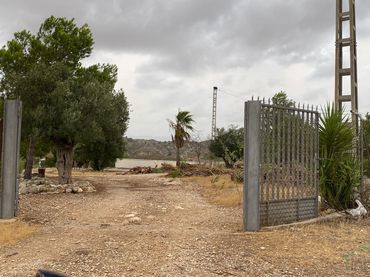Casa rústica en venta en Las Torres de Cotillas