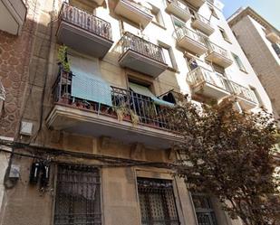 Balcony of Flat for sale in Población de Arroyo