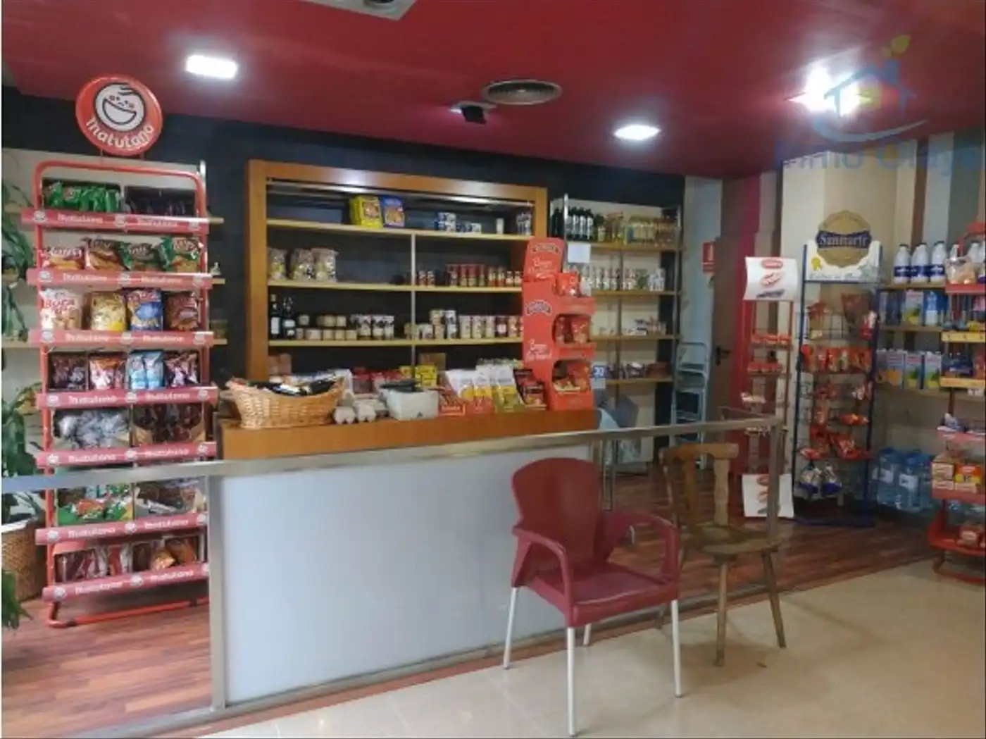 Local comercial en traspaso en Sant Joan Baptista, imagen 13