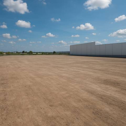 Nave industrial en Alquiler en Canovelles