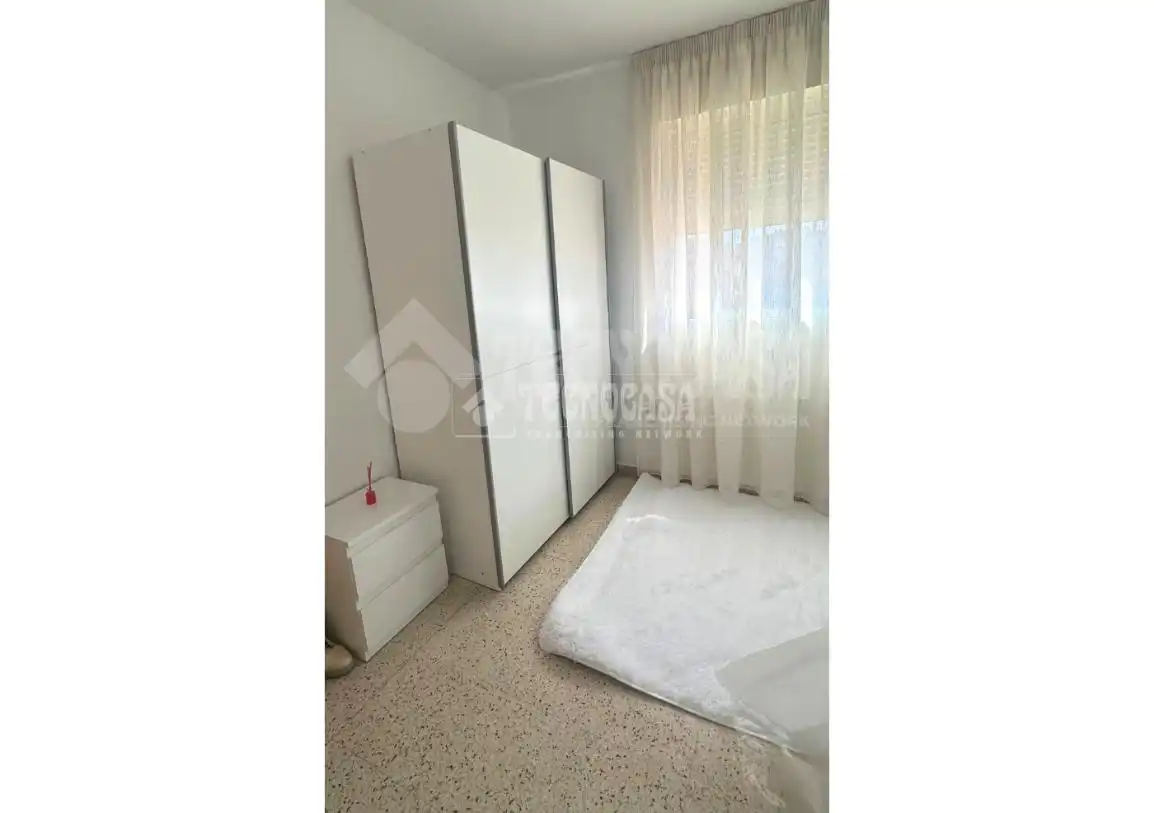 Bedroom of Flat for rent in Granada  with Terrace and Balcony