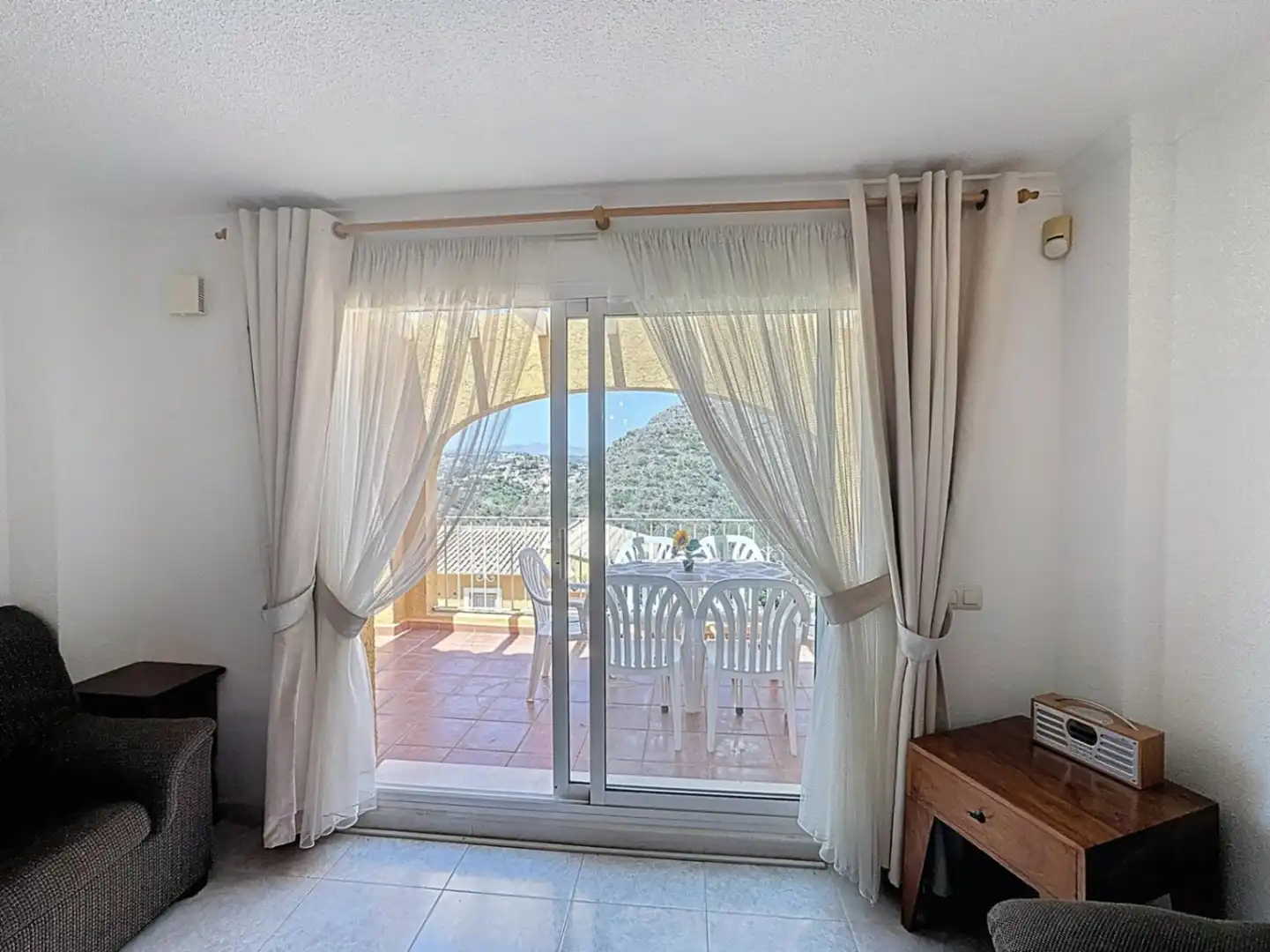 Apartments for sale in Cumbre del Sol